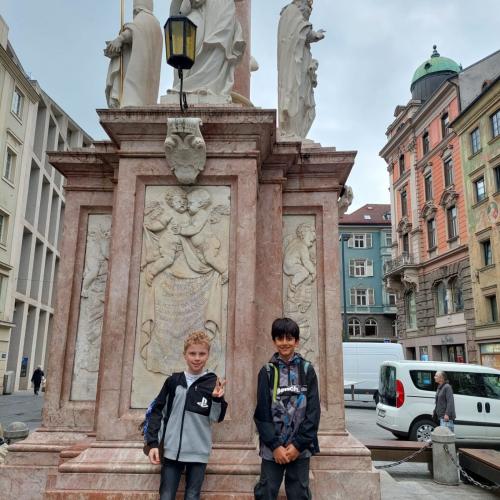 Innsbrucktagvv