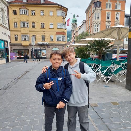 Innsbrucktag