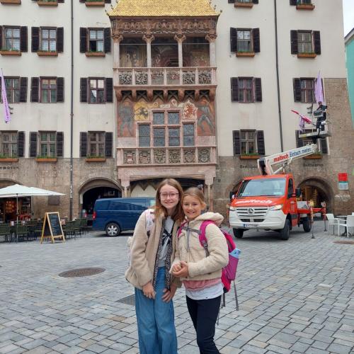 Innsbrucktag