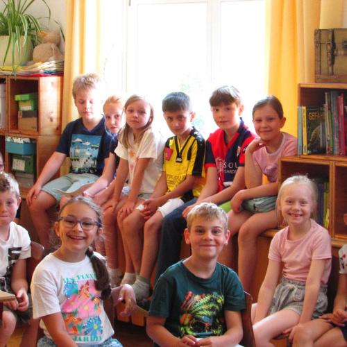 Ender der 2.Klasse 2b (SJ24_25)