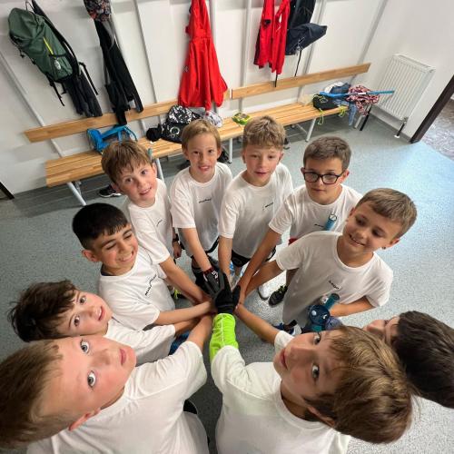 Floorball