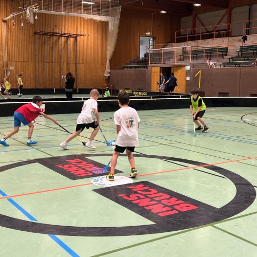 Floorball