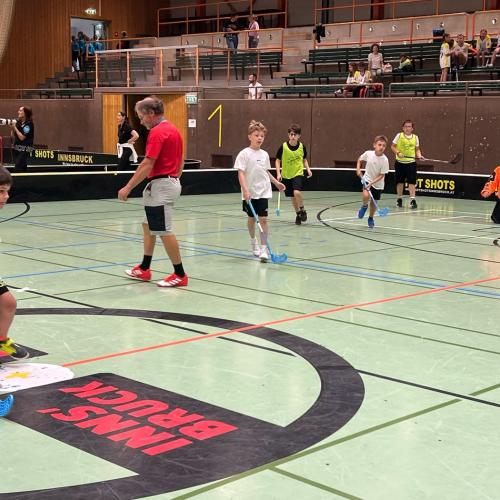 Floorball