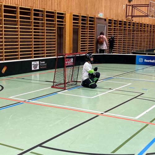 Floorball