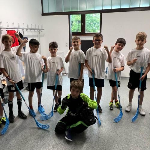 Floorball