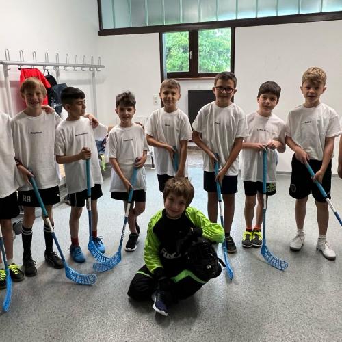 Floorball