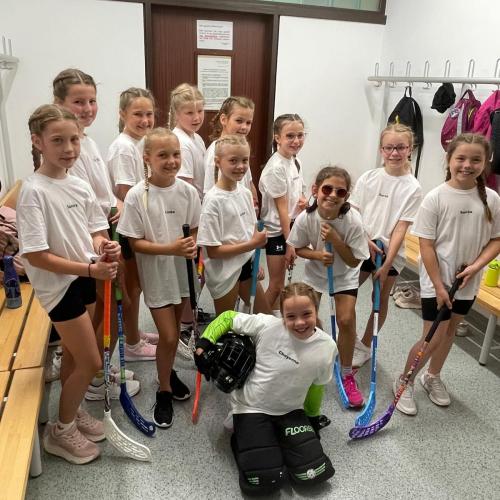 Floorball