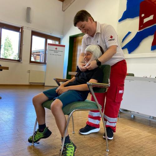 Ausflüge 2a Klasse