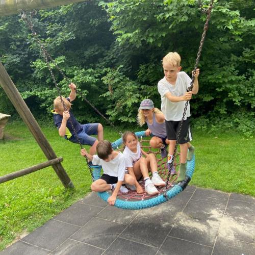 Ausflüge 2a Klasse