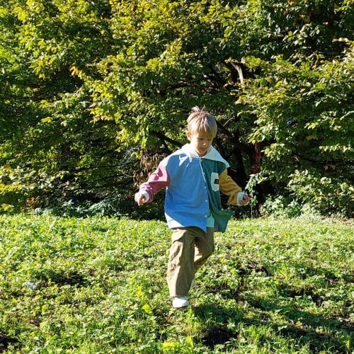 Wandertag Guggerinsel
