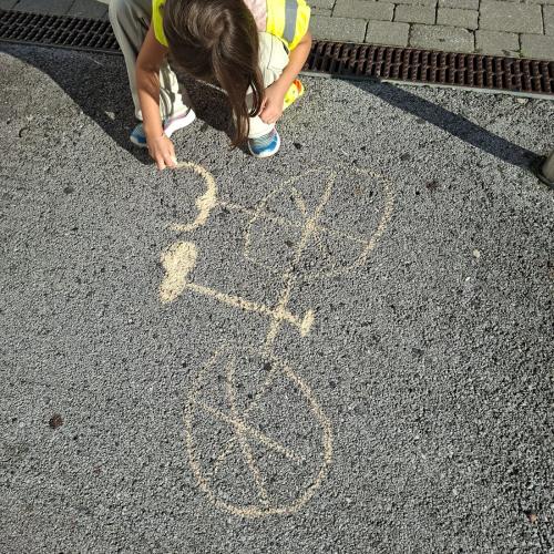 Autofreier Tag