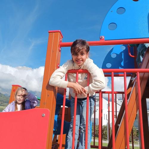 Bilder aus dem Schulalltag