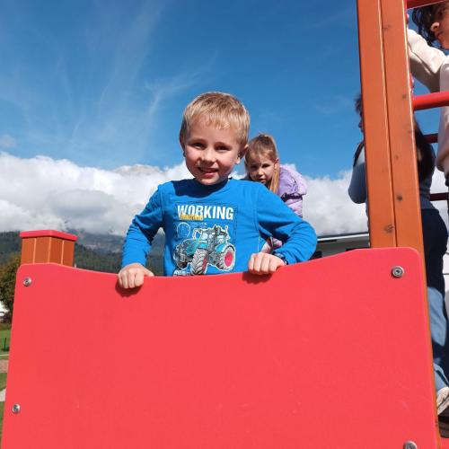 Bilder aus dem Schulalltag