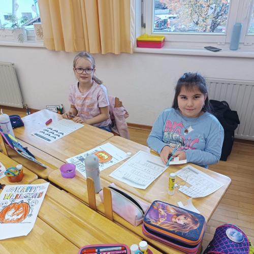 Bilder aus dem Schulalltag