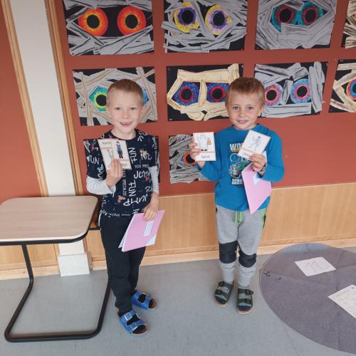 Bilder aus dem Schulalltag