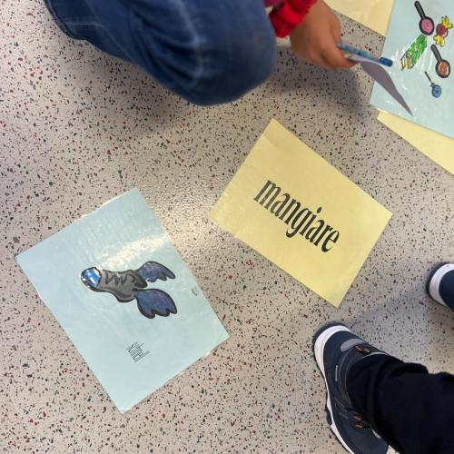 Tag der offenen Tür MS-Volders