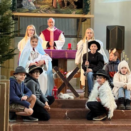 Adventgottesdienst