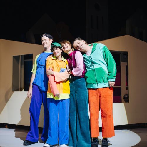 Tiroler Landestheater