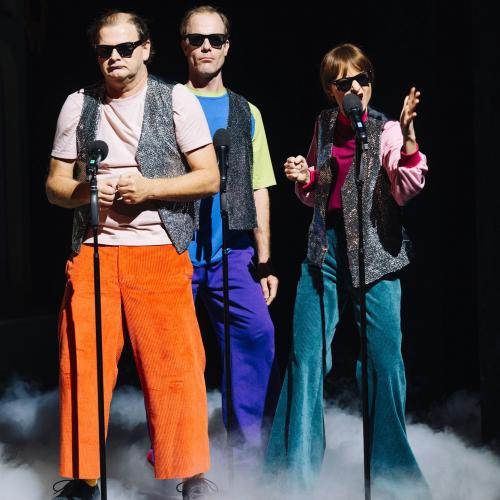 Tiroler Landestheater