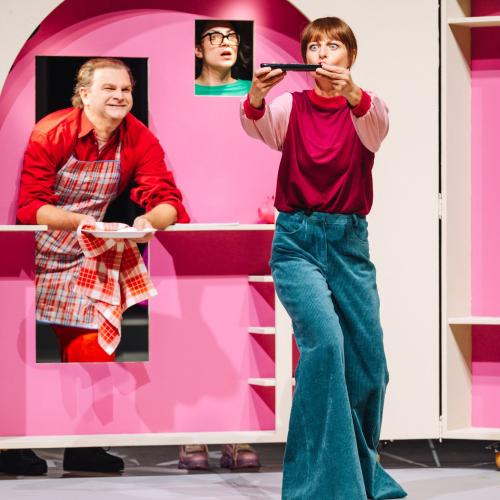 Tiroler Landestheater