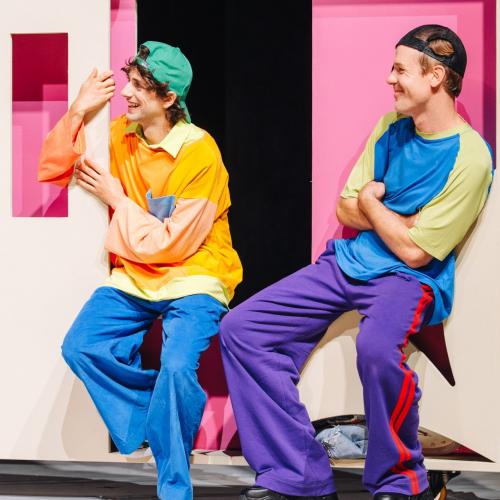 Tiroler Landestheater