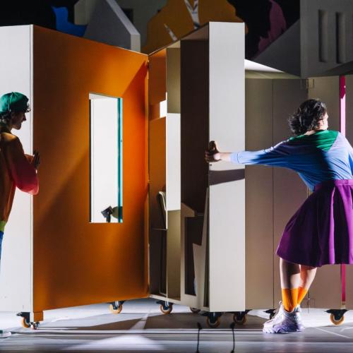 Tiroler Landestheater