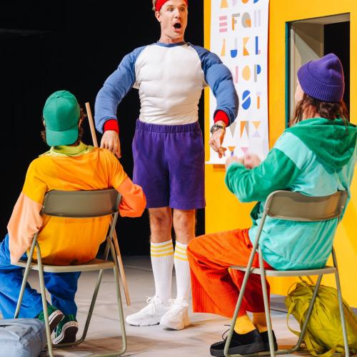 Tiroler Landestheater