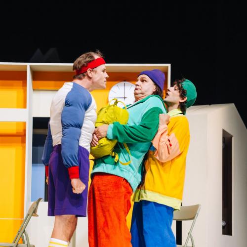 Tiroler Landestheater