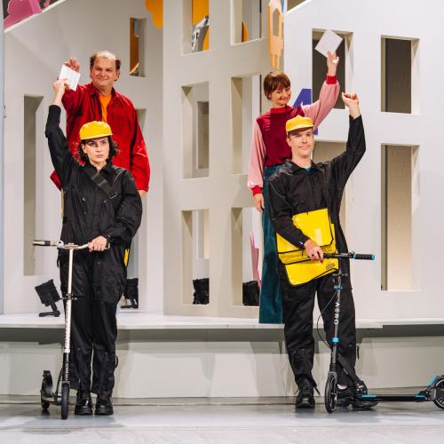 Tiroler Landestheater