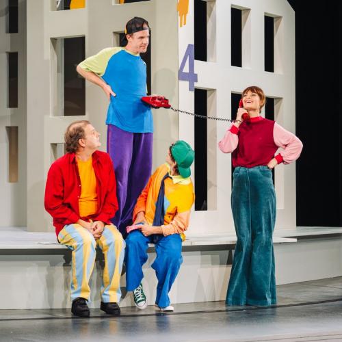 Tiroler Landestheater