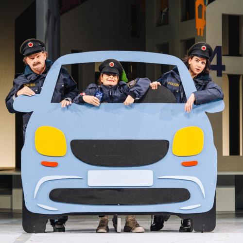 Tiroler Landestheater