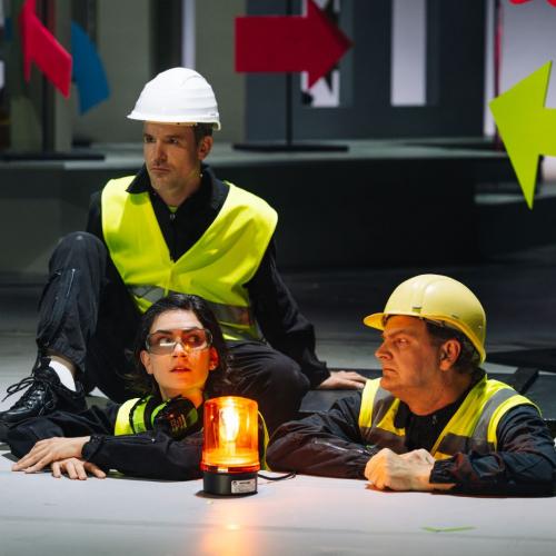 Tiroler Landestheater