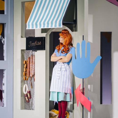 Tiroler Landestheater