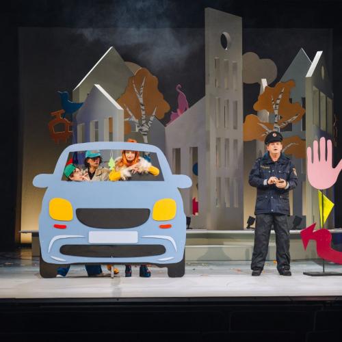 Tiroler Landestheater