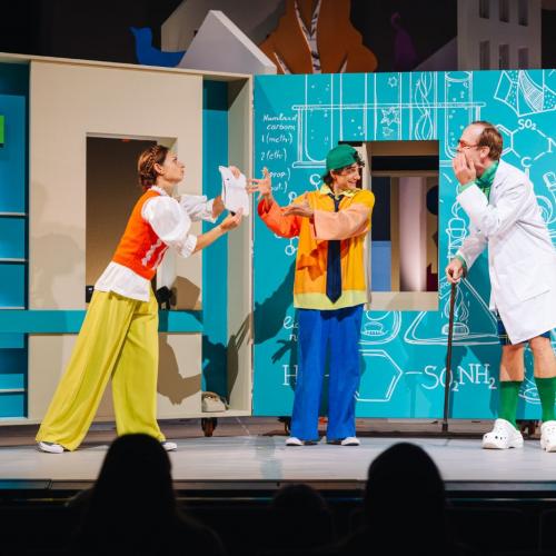 Tiroler Landestheater