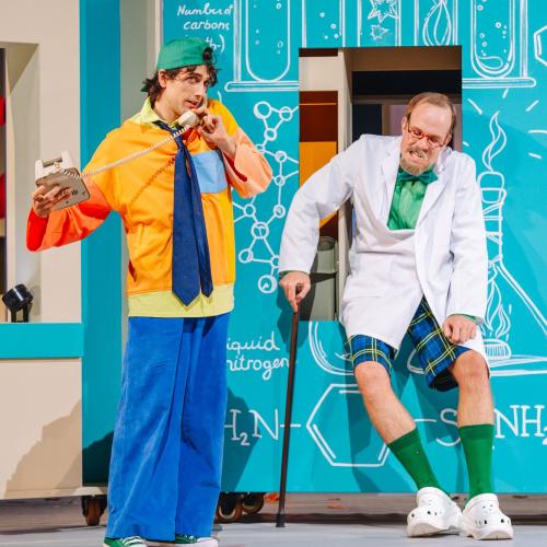 Tiroler Landestheater