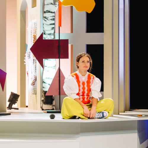 Tiroler Landestheater