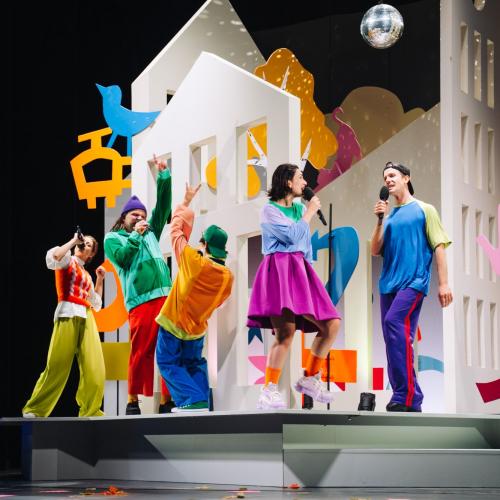 Tiroler Landestheater