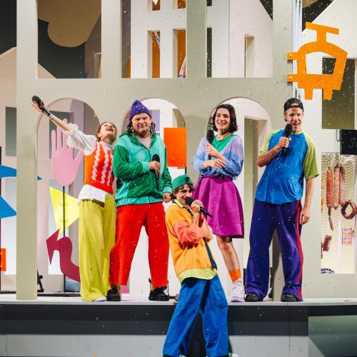 Tiroler Landestheater