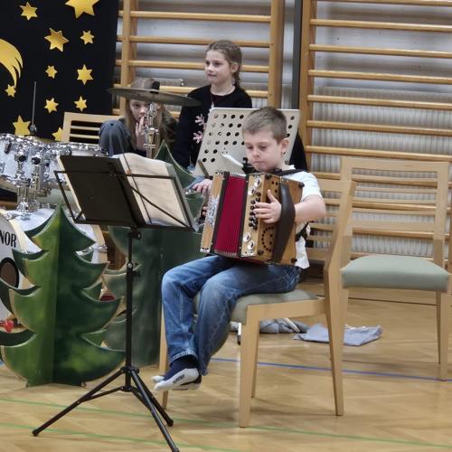 Picknickdeckenkonzert