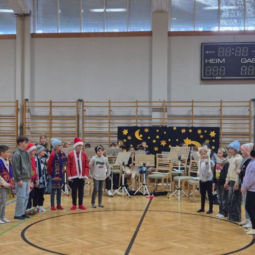 Picknickdeckenkonzert