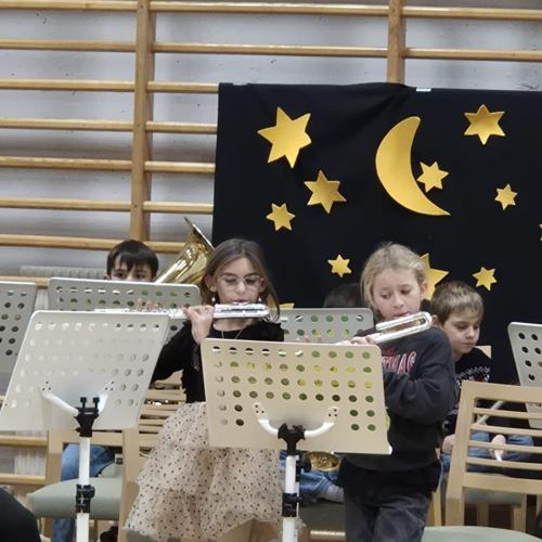 Picknickdeckenkonzert