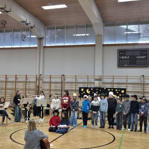 Picknickdeckenkonzert