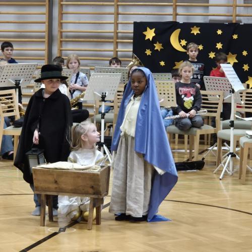 Picknickdeckenkonzert