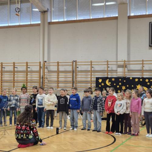 Picknickdeckenkonzert