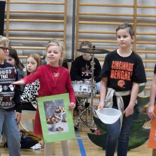 Picknickdeckenkonzert