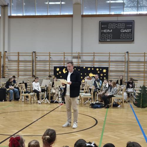 Picknickdeckenkonzert