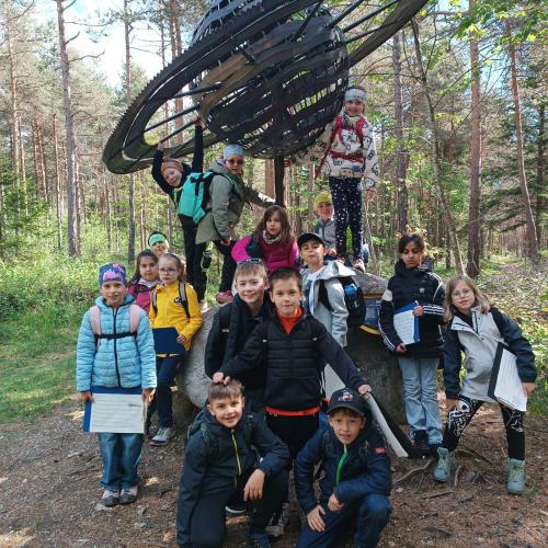 Planeten-Workshop