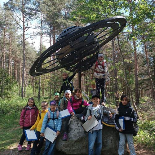 Planeten-Workshop