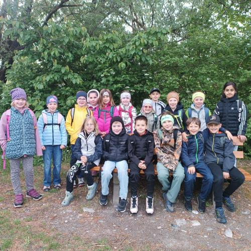 Planeten-Workshop